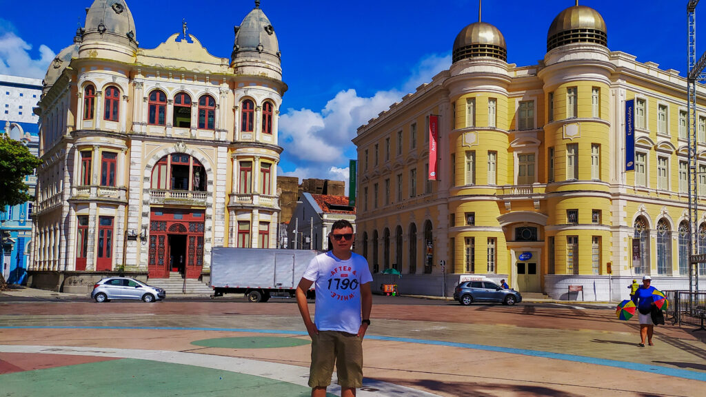 Recife