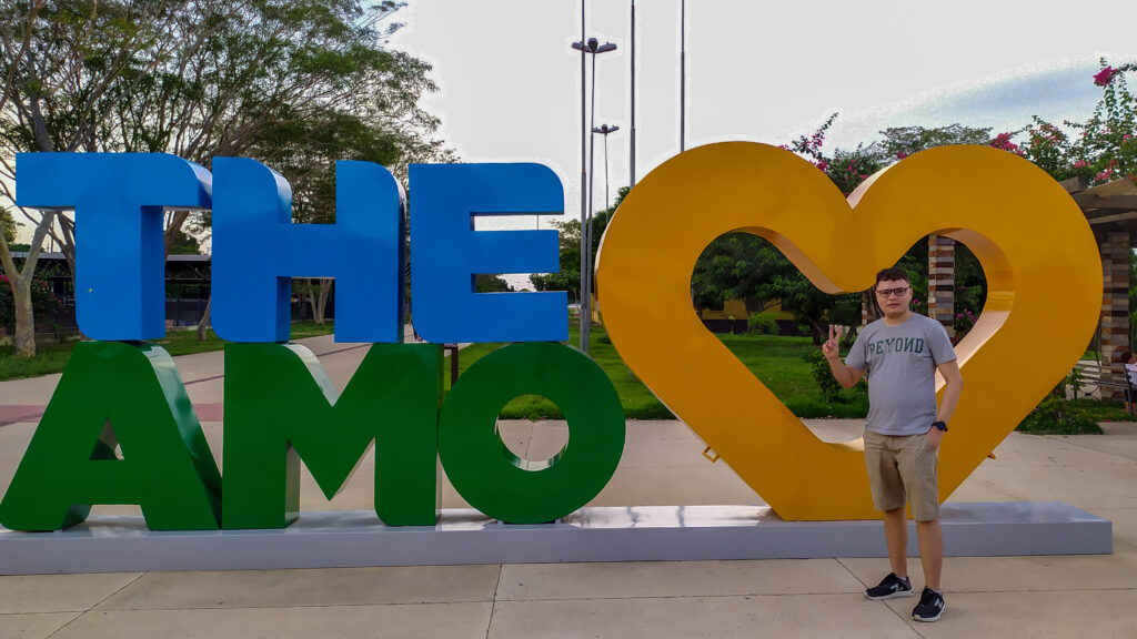 Teresina
