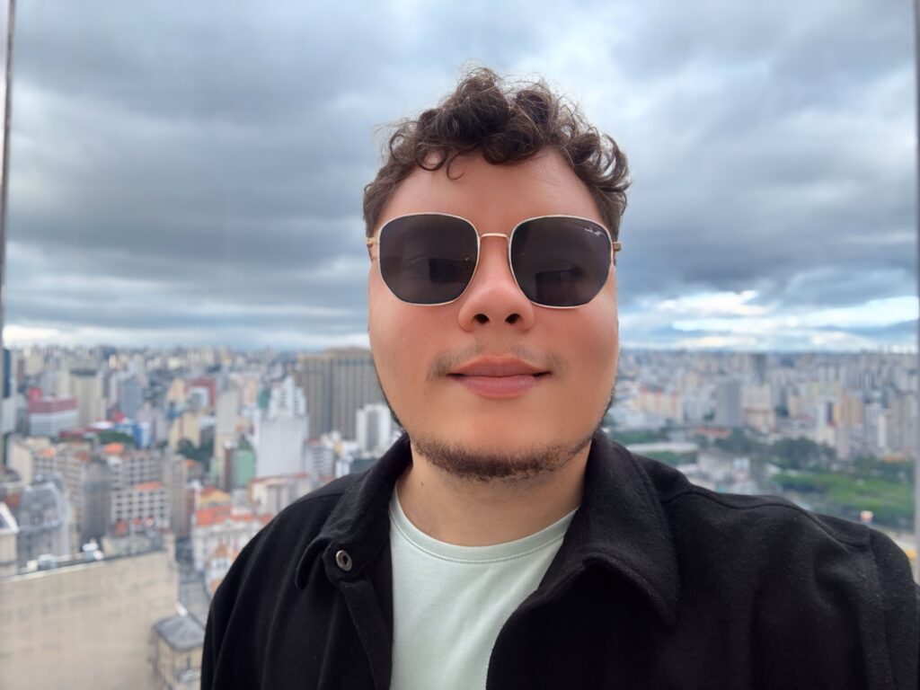 São Paulo