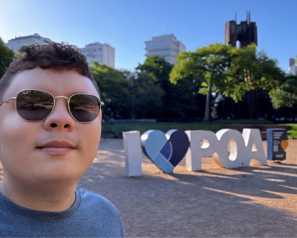 Porto Alegre