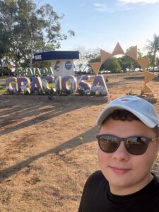 Palmas, Tocantins — Capitais Brasileiras
