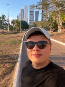 Palmas, Tocantins — Capitais Brasileiras