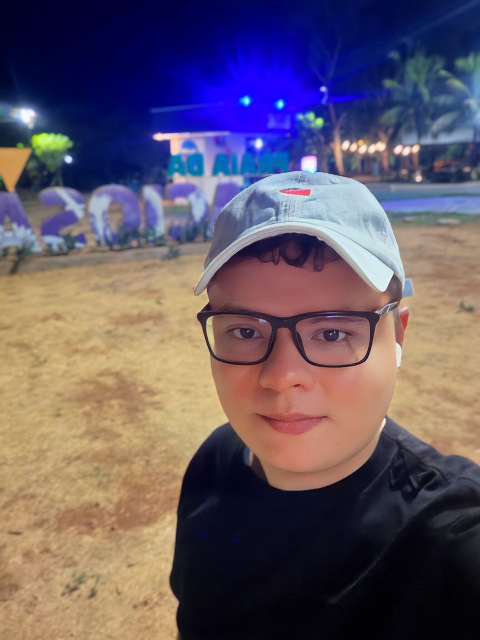 Palmas, Tocantins — Capitais Brasileiras