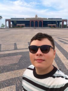 Palmas, Tocantins — Capitais Brasileiras