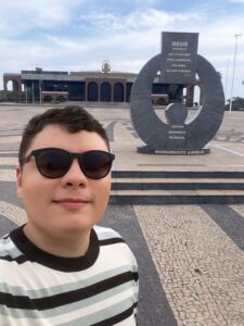 Palmas, Tocantins — Capitais Brasileiras