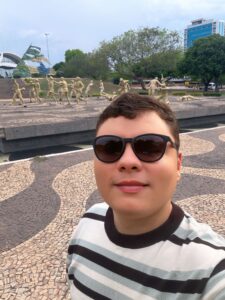 Palmas, Tocantins — Capitais Brasileiras