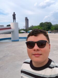 Palmas, Tocantins — Capitais Brasileiras