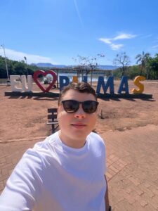Palmas, Tocantins — Capitais Brasileiras