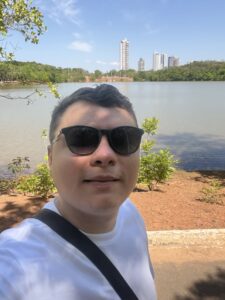 Palmas, Tocantins — Capitais Brasileiras