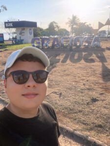 Palmas, Tocantins — Capitais Brasileiras
